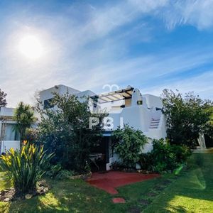 Casa 3 Dormitorios En Solana, Punta Ballena - Ref : Pbi2309