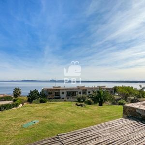 Apartamento 3 Dormitorios En Punta Ballena  -  Quartier Punta Ballena - Ref : Pbi2404