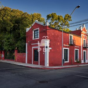 Casa 7 Ambientes En Centro, Maldonado - Ref : Pbi2491