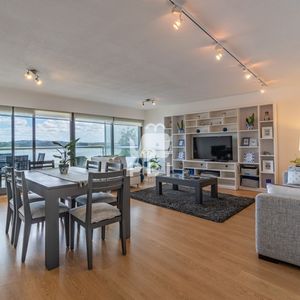Apartamento 2 Dormitorios En Playa Mansa, Punta Del Este - Terraza De La Laguna - Ref : Pbi2504