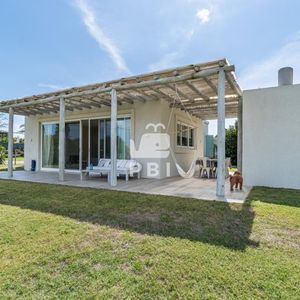 Alquiler Temporario Casa 3 Dormitorios En Tío Tom, Punta Ballena