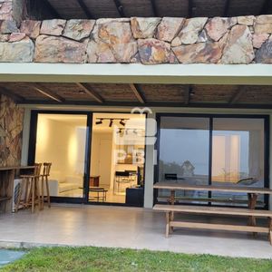 Apartamento En Lomo De La Ballena  1 Dormitorio -  Quartier Punta Ballena - Ref : Pbi293