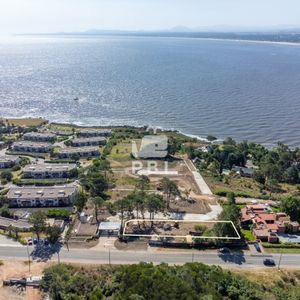 Lote En Lomo De La Ballena, Punta Ballena - Ref : Pbi2935