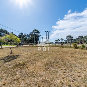 Lote En Tio Tom, Punta Ballena - Ref : Pbi2939