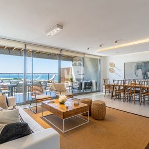 Apartamento En Venta Lomo De La Ballena 2 Dormitorios - Altamar - Ref : Pbi301