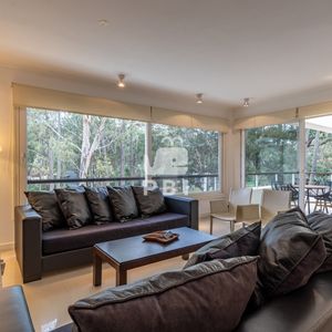 Apartamento Penthouse De 2 Dormitorios + Barbacoa En Green Park -  Green Park - Ref : Pbi3023