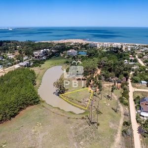Terreno En Veramansa, Punta Del Este - Ref : Pbi3060