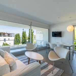 Apartamento En Rinconada 2 Dormitorios -  Rinconada Del Mar - Ref : Pbi320