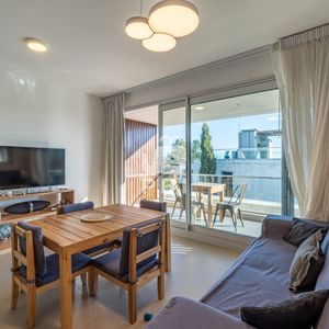 Apartamento De 2 Dormitorios En Punta Ballena -  Rinconada Del Mar - Ref : Pbi3226