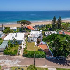 Casa En Alquiler Temporario De 5 Dormitorios En Rinconada Alta, Punta Ballena