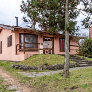 Casa En Alquiler Temporario Tio Tom 3 Dormitorios