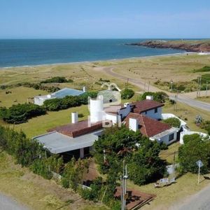 Casa En Venta Las Grutas 3 Dormitorios Con Vista Al Mar  - Ref : Pbi596