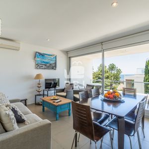 Apartamento En Rinconada 2 Dormitorios -  Rinconada Del Mar - Ref : Pbi979