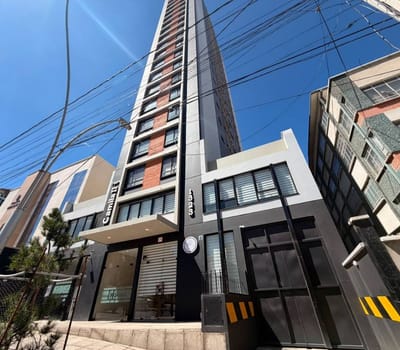 Dpto 3d Miraflores En Venta