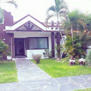 A La Venta Hermsosa Casa