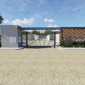 Barrio Vida Parque 4 Vientos