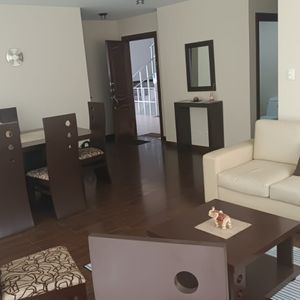 Departamento En Alquiler En La 23 De Calacoto