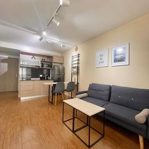 Monoambiente Amoblado En Venta