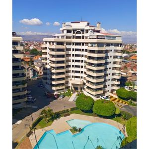 Penthouse En Condominio De 4 Edificios