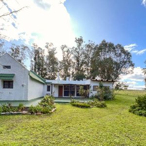 Venta De Chacra De 7 Hectarias Con 2 Casas