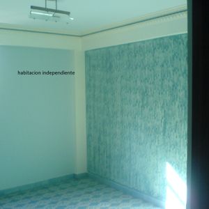 Vende Habitacion Independiente Con Hall Y Baño Ducha Centrico