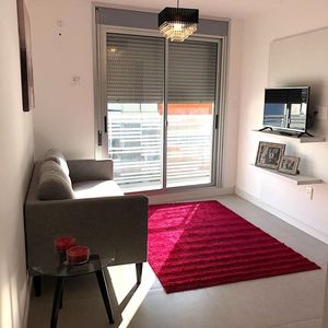 Apartamentos En Pocitos