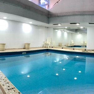 Oportunidad Con Amenities A Pasos De 21 De Setiembre Y Av. Sarmiento!!!