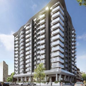 Frente Al Puerto De Montevideo!!! Prox A Torre De Antel Y A 5 Min Del Centro!!!
