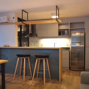 Estrene Con Amenities Sobre Av. Italia En Pleno Malvin!!!