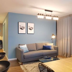 Estrene Abril 2025 Sobre Av. Italia En Pleno Malvin, Con Amenities!!!