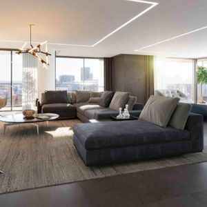 Apartamentos En Villa Biarritz