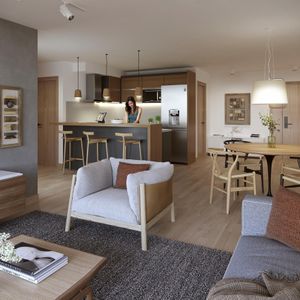 Amplio Con 2 Terrazas! Amenities!!! Prox. A Montevideo Shopping, Wtc Y Rambla!!!
