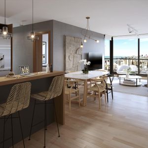 Proximo A Rambla, Montevideo Shopping Y Wtc!!!  Con Terraza Al Frente