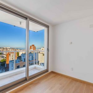 Apartamentos En Pocitos