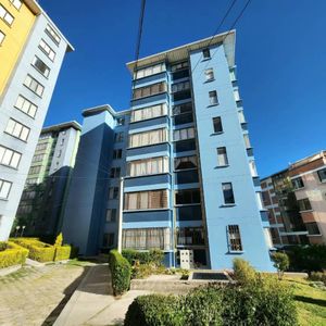 Departamento En Venta | 3 Dormitorios – Los Nuevos Pinos