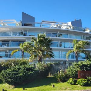 Espectacular Apartamento Con Vista Al Mar - Ruta 10 Manantiales Punta Del Este