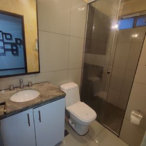 Alquiler Departamento 1 Dormitorio - Zona Equipetrol