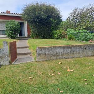 Bajó El Precio!!!!!!  *oportunidad* Padron Unico !  Excelente Casa (92m2), Terreno 452m2   2 Dorm U$s 80.000 - Cochera Para 5 O Más Autos. Acepta Prestamo Bancario