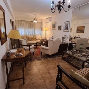 Precioso Apartamento Cavia Y Pimienta, Al Frente, Planta Baja, Con Patio, Dos Dormitorios. Usd 167.000