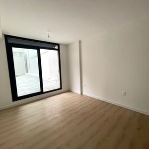 Venta Apartamento 1 Dormitorios Centro Patio