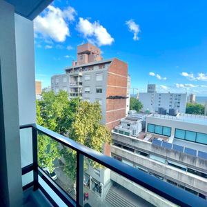 Venta Apartamento 2 Dormitorios Centro