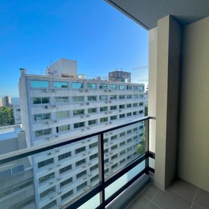 Venta Apartamento 2 Dormitorios Centro