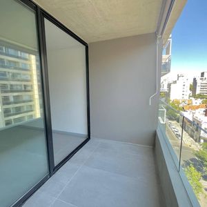 Alquiler Apartamento 1 Dormitorio Pocitos Garaje