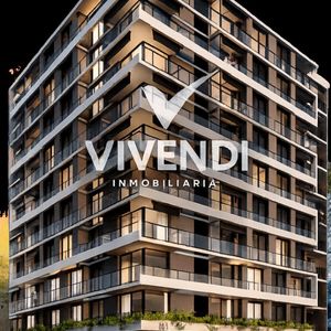 Venta Apartamento 1 Dormitorio Centro