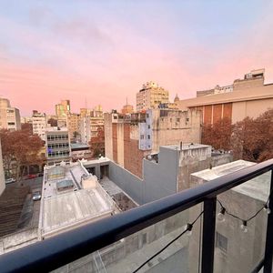 Venta Apartamento 1 Dormitorio Centro