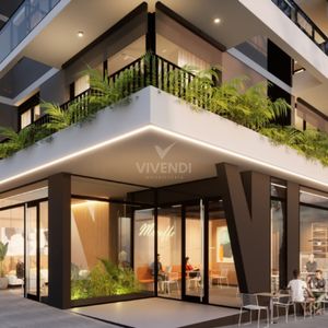 Venta Apartamento 2 Dormitorios Centro