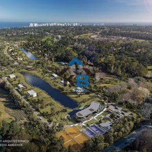 Terrenos En Barrio Privado En La Brava De Punta Del Este