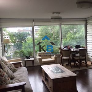 Apartamento De Categoría En Malvín
