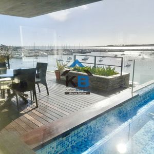 Penthouse En Punta Del Este