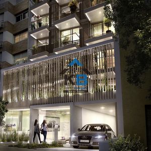 Punta Carretas En Construcción